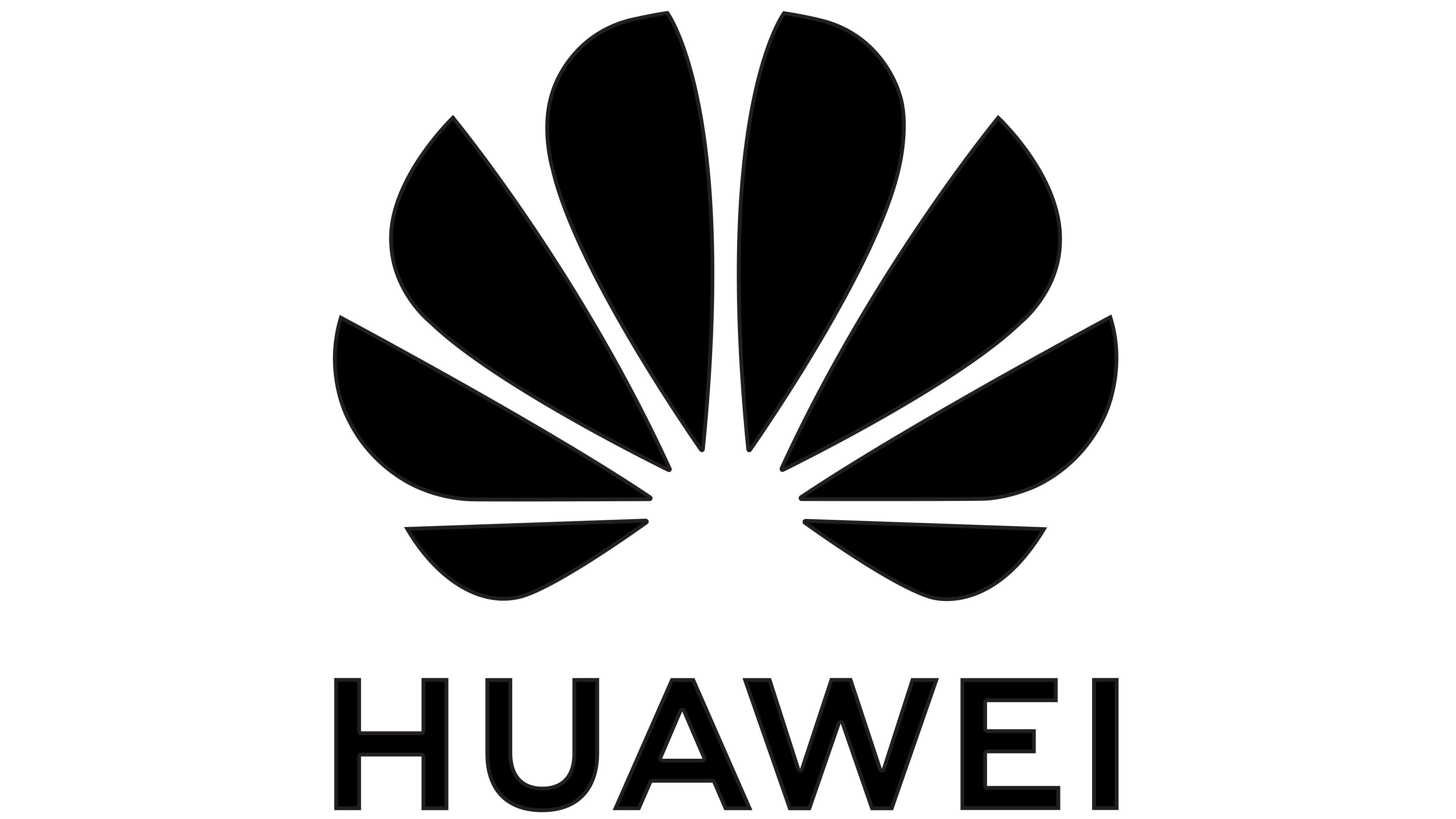 Huawei-logotipo